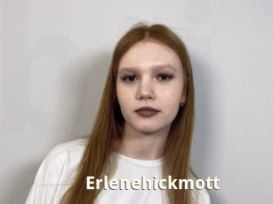 Erlenehickmott