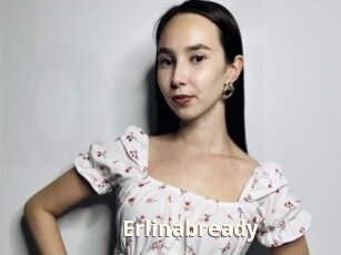 Erlinabready