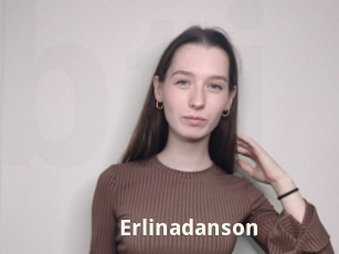 Erlinadanson