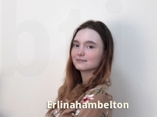 Erlinahambelton