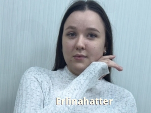 Erlinahatter