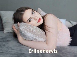 Erlinedervis