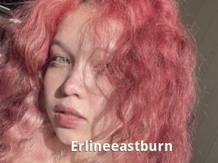 Erlineeastburn