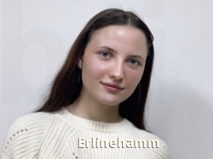 Erlinehamm