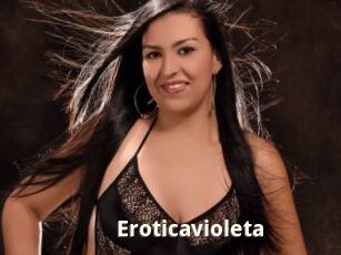 Eroticavioleta