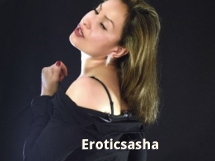 Eroticsasha