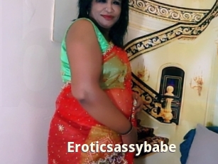 Eroticsassybabe