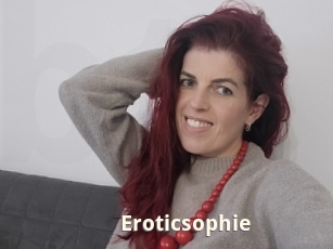 Eroticsophie