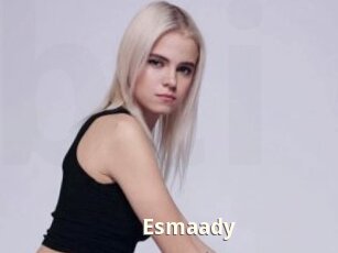 Esmaady