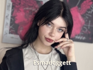 Esmadoggett