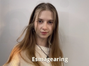 Esmagearing