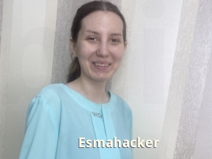 Esmahacker