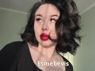 Esmebevis