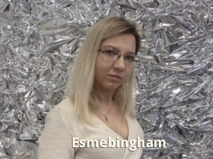 Esmebingham