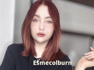 Esmecolburn