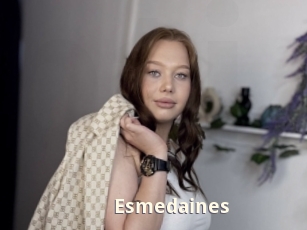 Esmedaines