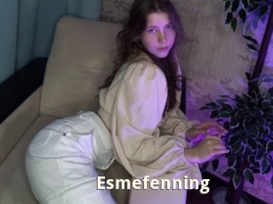 Esmefenning