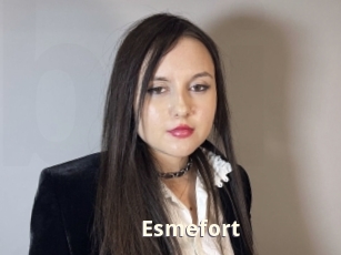 Esmefort