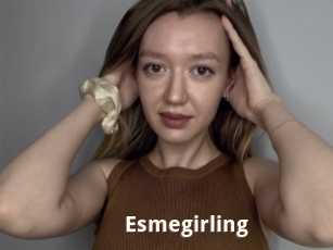 Esmegirling