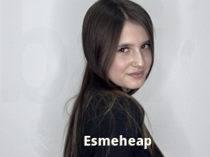 Esmeheap