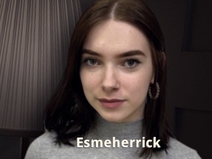 Esmeherrick