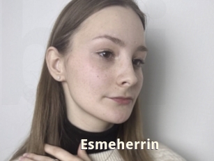 Esmeherrin