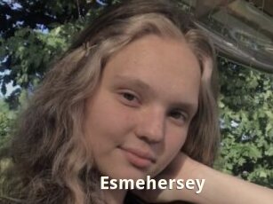 Esmehersey