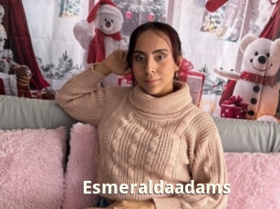 Esmeraldaadams