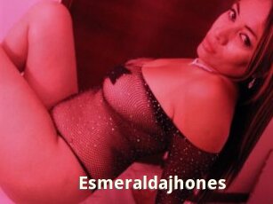 Esmeraldajhones