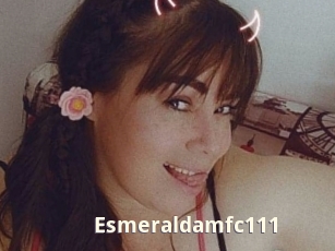 Esmeraldamfc111