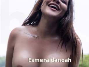 Esmeraldanoah