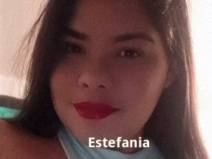 Estefania