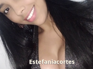 Estefaniacortes