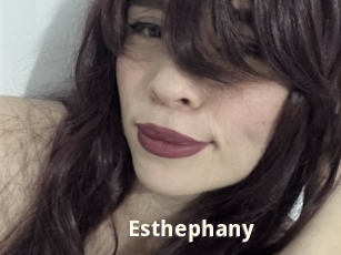 Esthephany