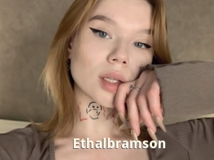 Ethalbramson