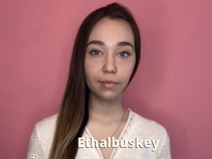 Ethalbuskey