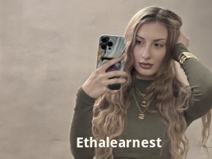 Ethalearnest