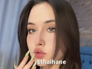 Ethalhane
