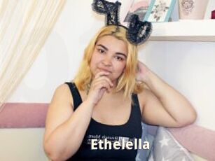 Ethelella