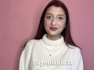 Eugeniabluitt