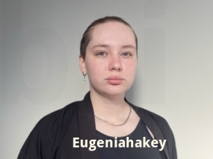 Eugeniahakey