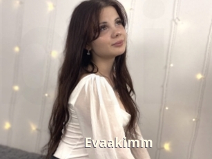 Evaakimm