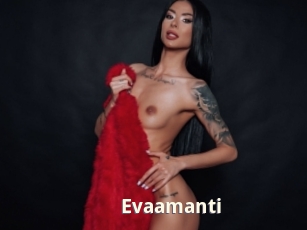 Evaamanti