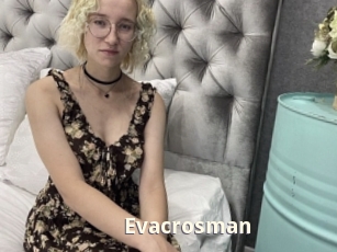 Evacrosman