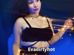 Evadirtyhot