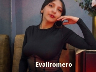 Evaiiromero