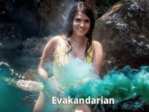 Evakandarian