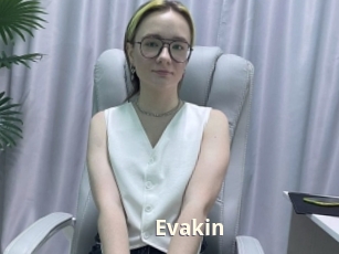 Evakin