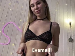 Evamalli