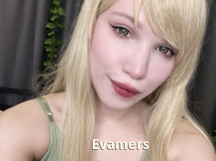 Evamers